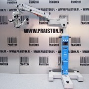distributor zdravotnických přístrojů pro veterinární lékařství