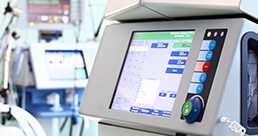 distributor zdravotnických přístrojů pro veterinární lékařství